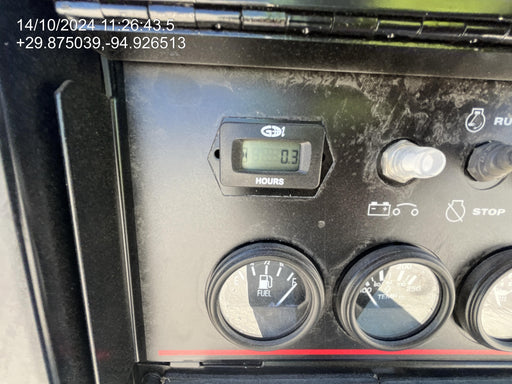 2024 LINCOLN ELECTRIC LE400