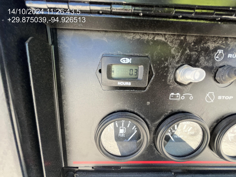 2024 LINCOLN ELECTRIC LE400