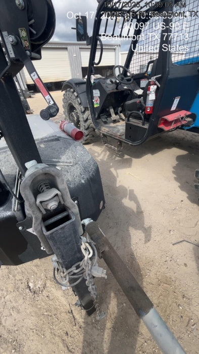 2024 WACKER NEUSON LTT4