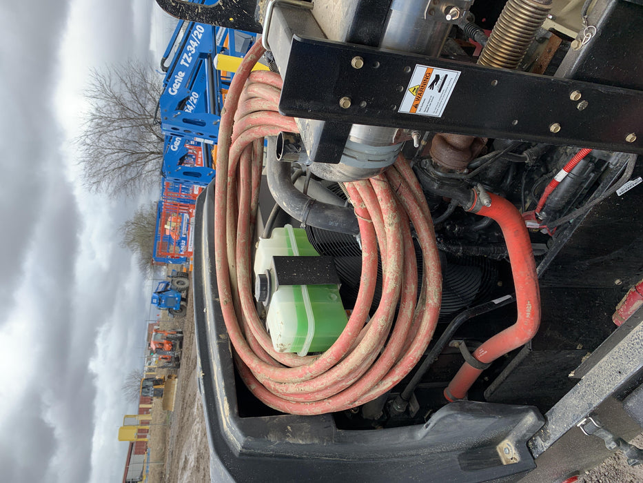 2020 CHICAGO PNEUMATIC CP 1290