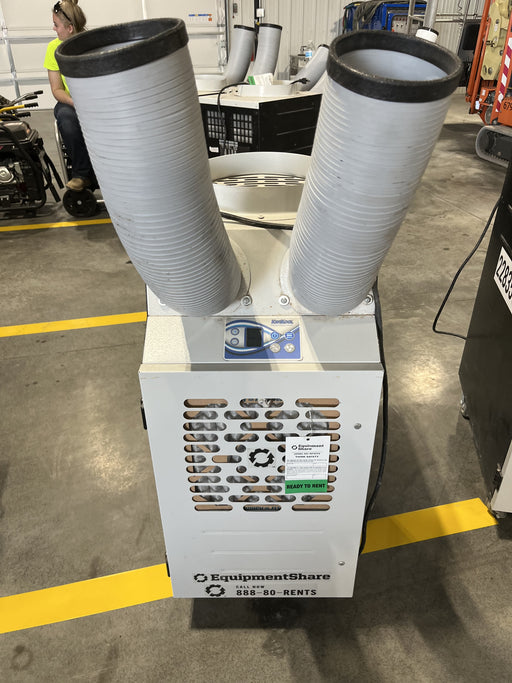 2022 KWIKOOL KPAC1411-2