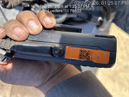 2023 MOTOROLA R7 DISPLAY