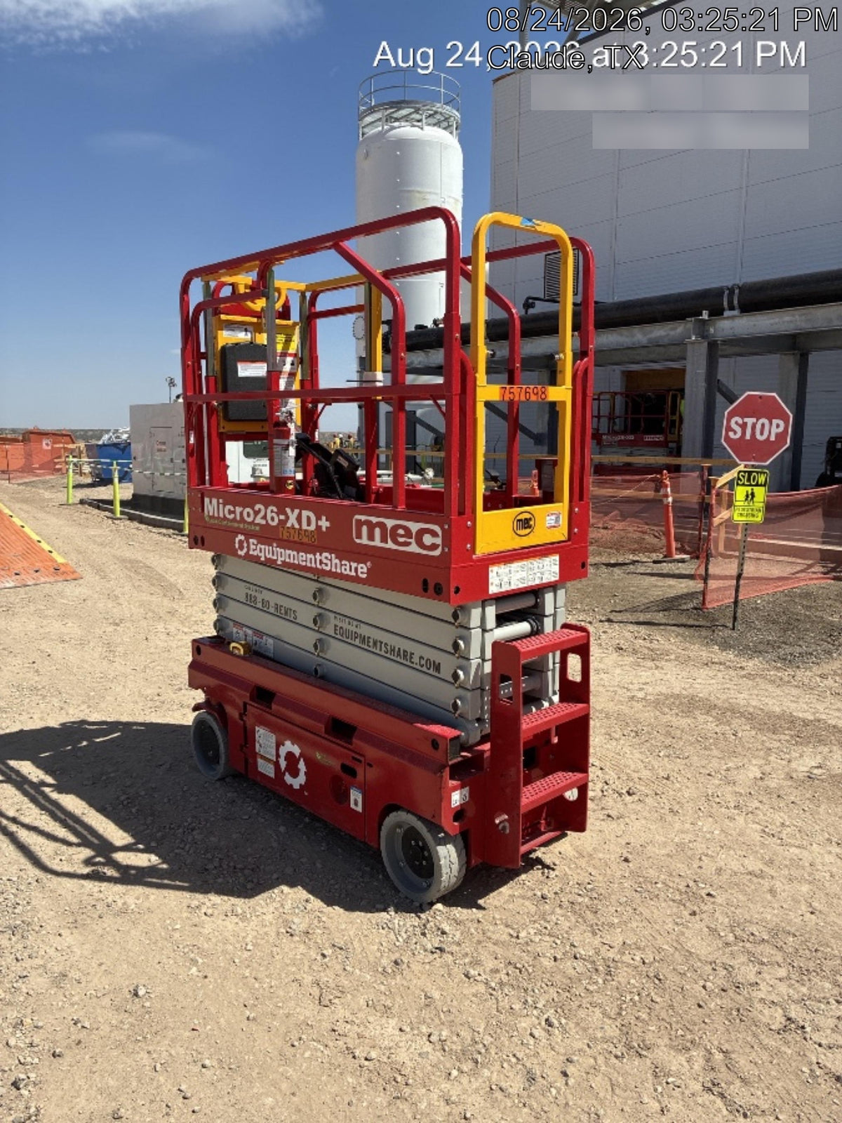 2026 MEC Micro 26-XD+