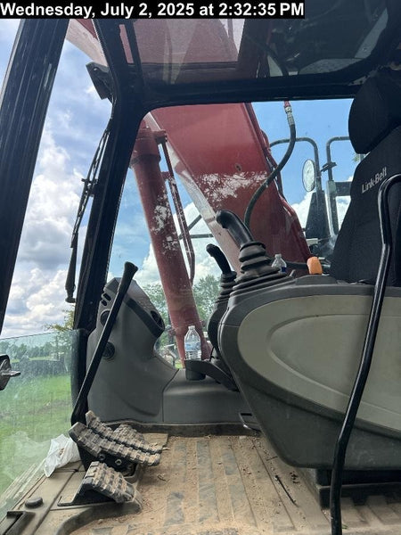 2023 LINK-BELT 160X4EX
