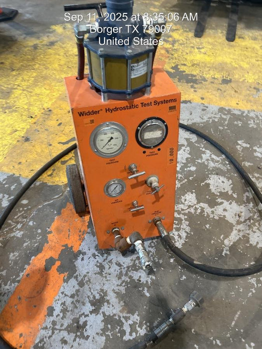 2025 PINNACLE PDQCL10000