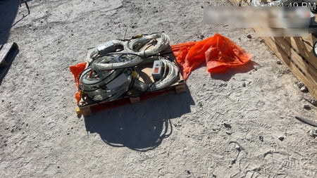 2026 WORKSITE LIGHTING WSLRL50-12V