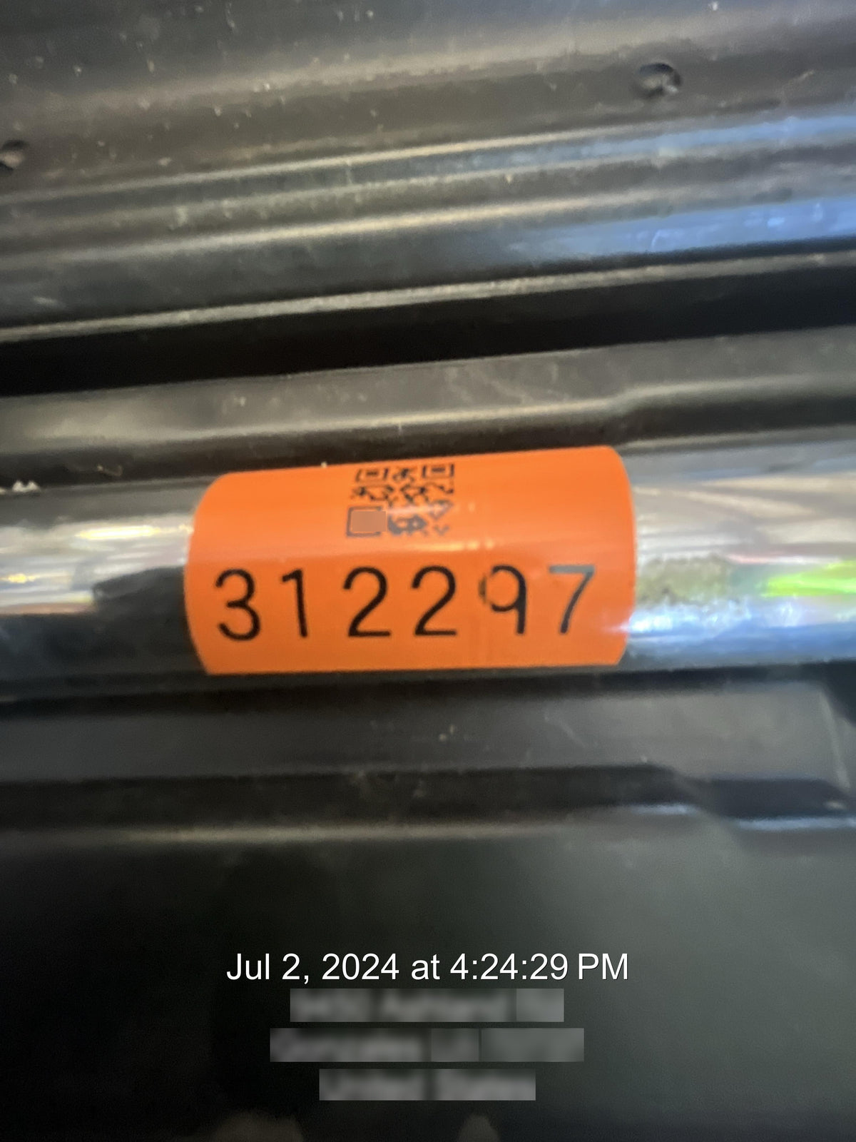 2023 WRIGHT 4478