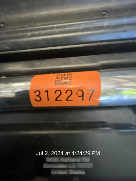 2023 WRIGHT 4478