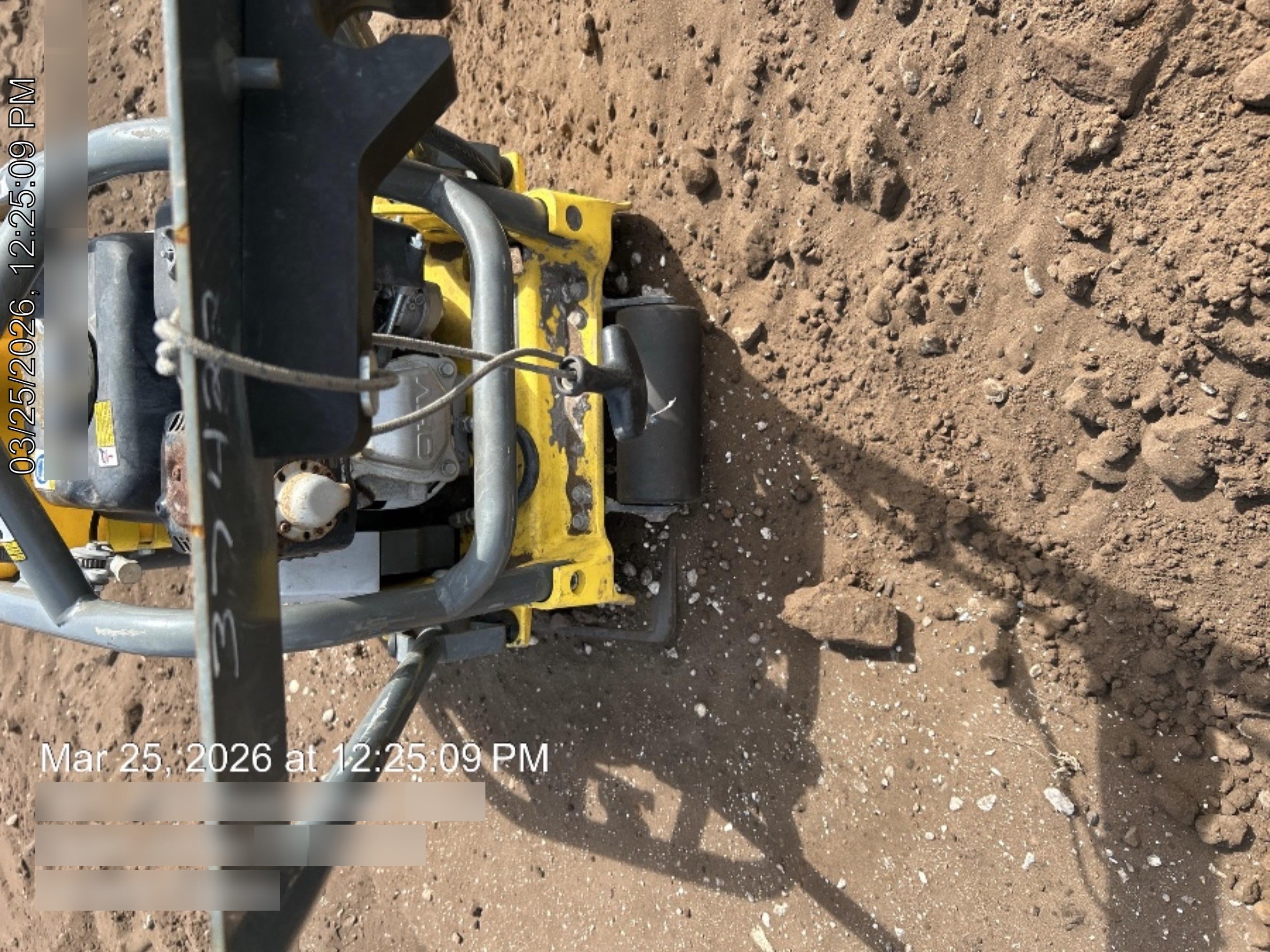 2023 WACKER NEUSON WPU1550AW