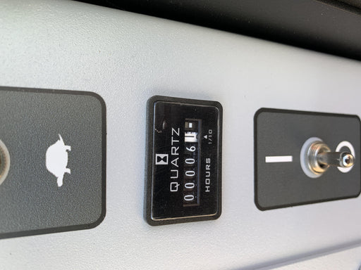 2020 WACKER NEUSON G25