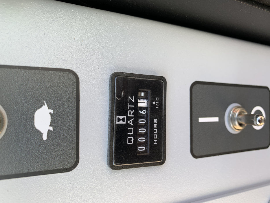 2020 WACKER NEUSON G25