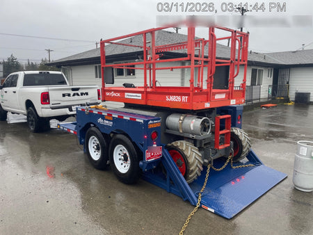 2026 AIR TOW T12-10