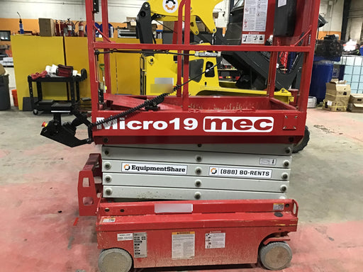 2019 MEC Micro 19