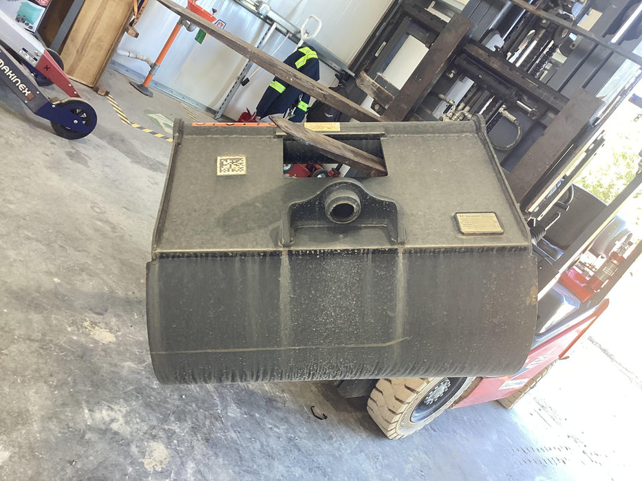 2025 PALADIN 08HQ036-D00-BOE-P-030