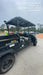 2022 Club Car CA1700D Canopy, Diesel, 4 Passenger