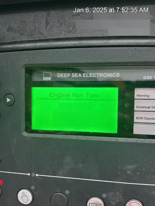 2022 ATLAS COPCO QAS 125