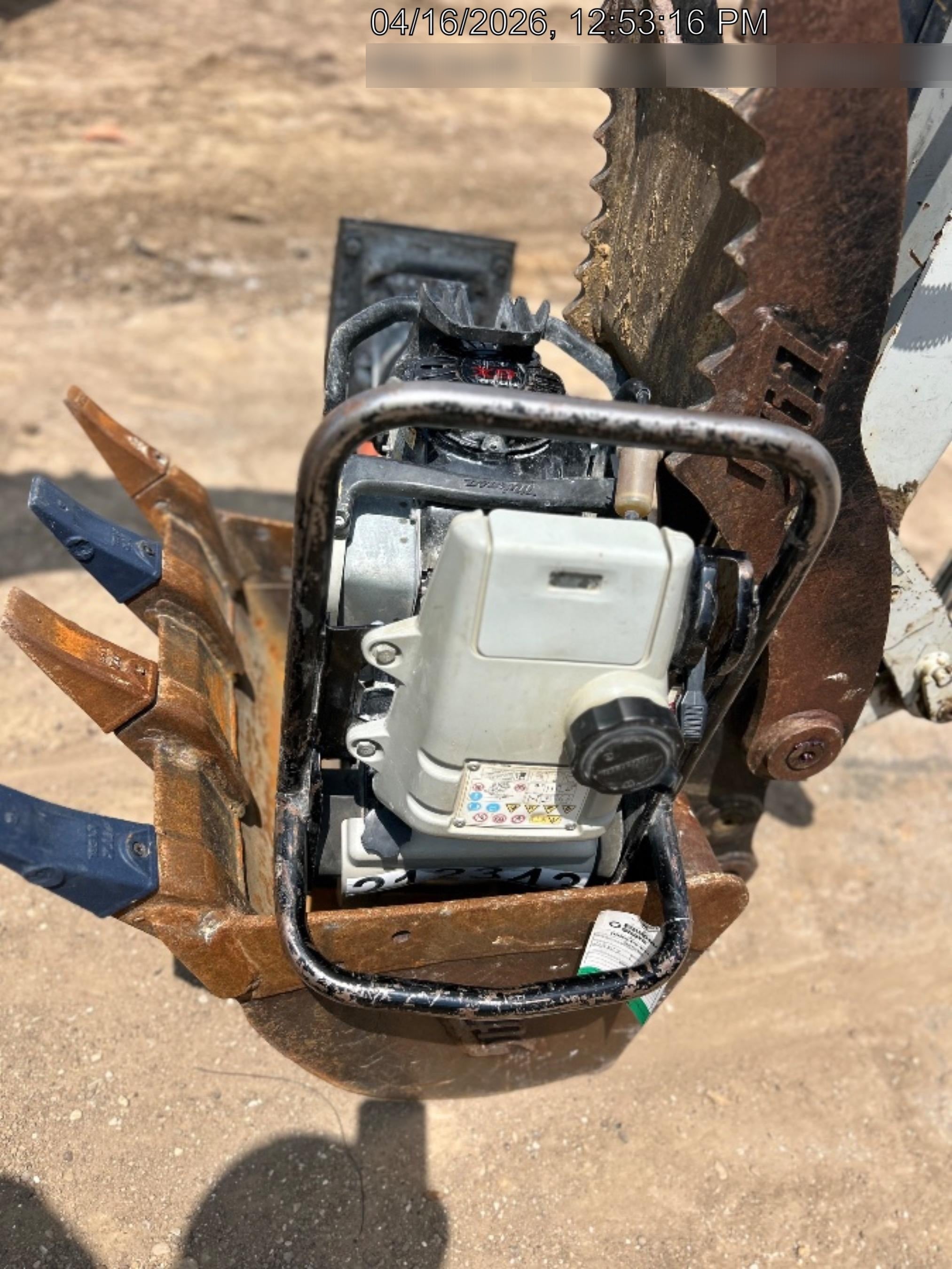 2022 MULTIQUIP MTX60HD