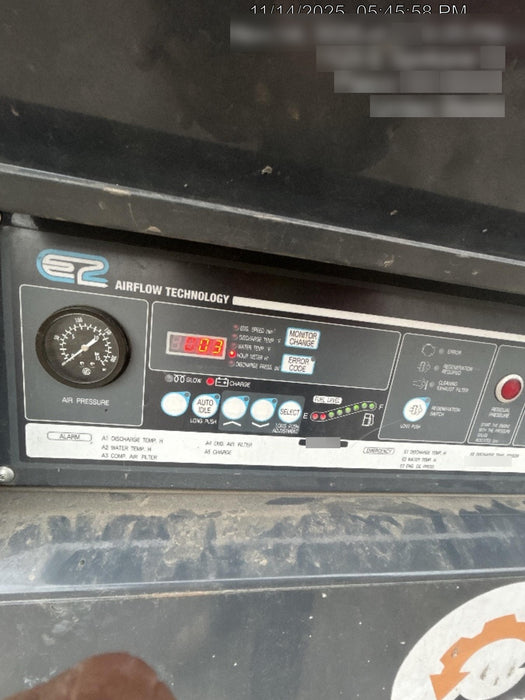 2021 AIRMAN PDS185S-6E1