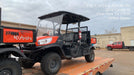 2022 KUBOTA RTV-X1140W-H (Canopy)