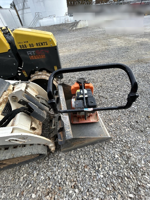 2023 MULTIQUIP MVC82VHW