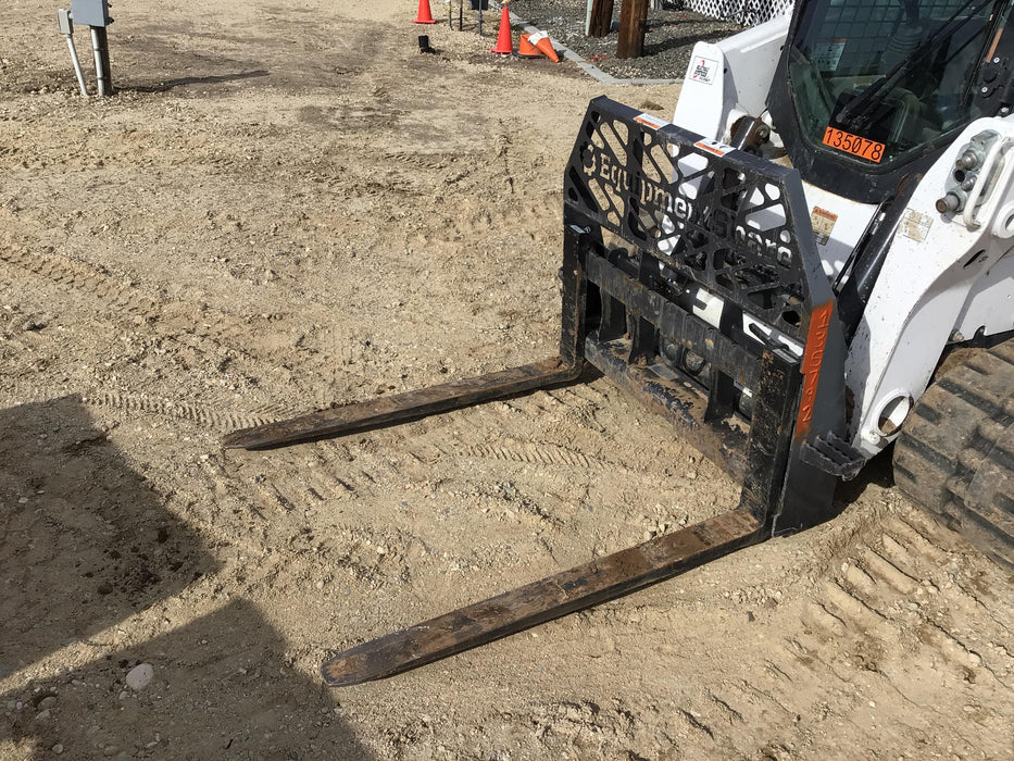 2021 PALADIN 48" Pallet Forks - Paladin