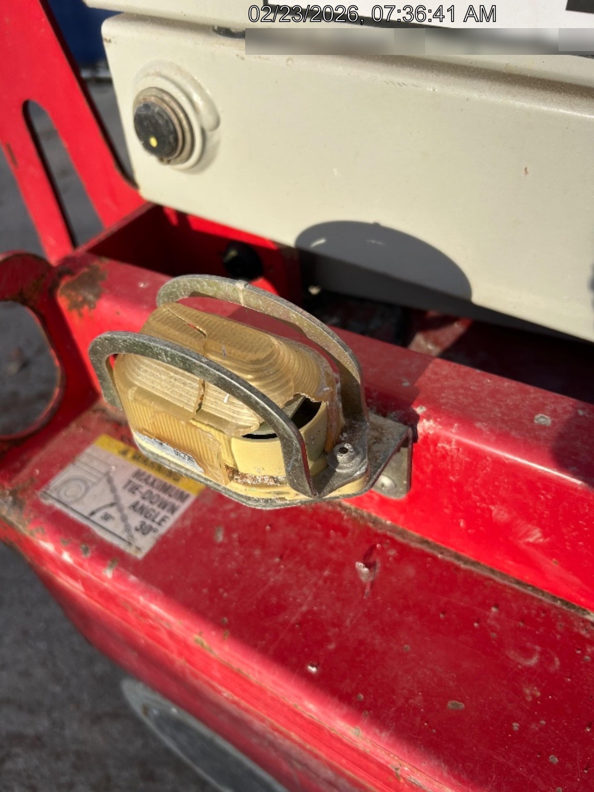 2019 MEC 1330SE