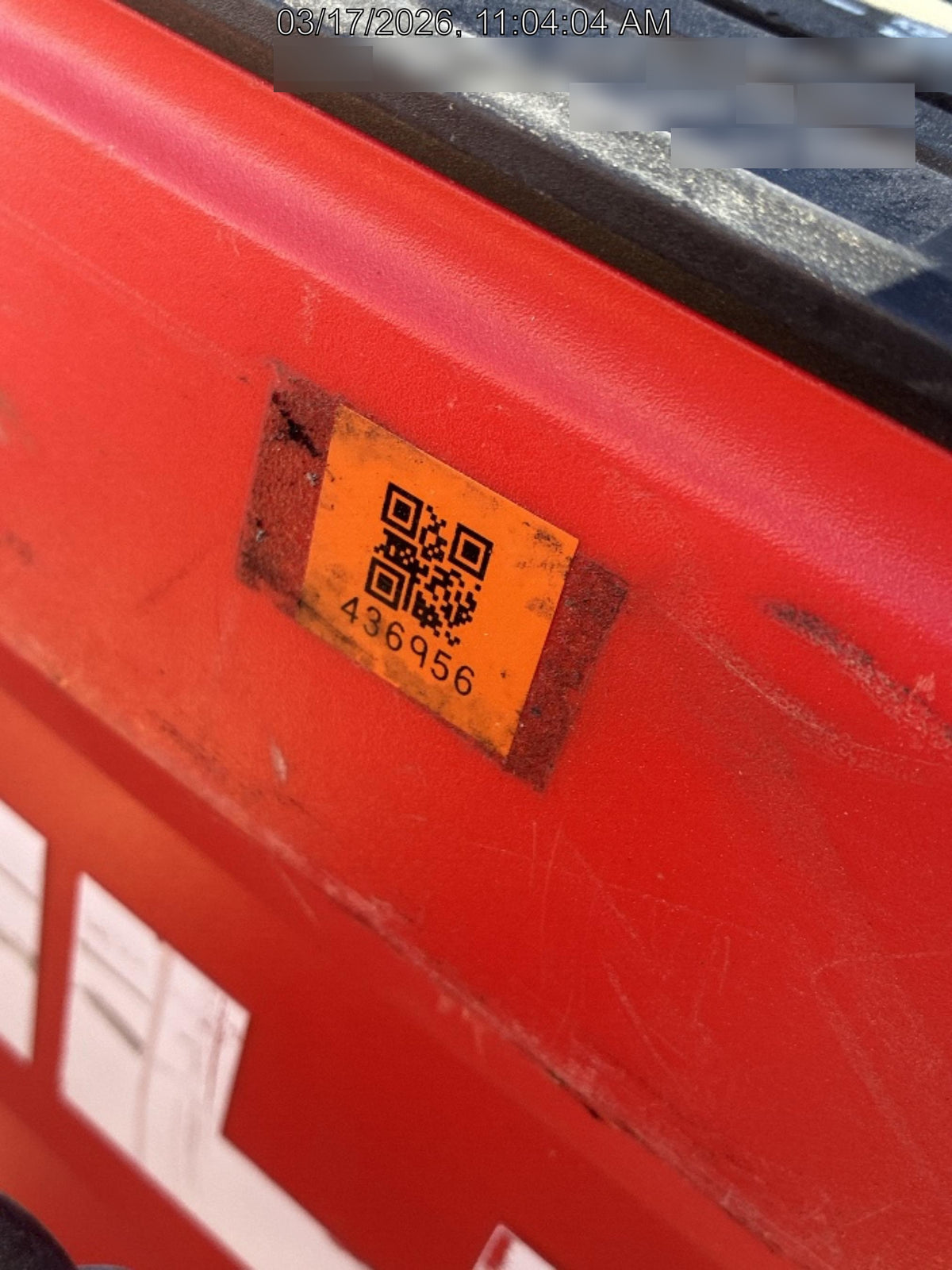 2024 HILTI TE 1000-AVR