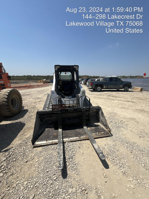 2024 VIRNIG PF4855-5VG