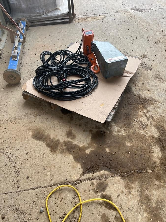 2023 INGERSOLL RAND LL2A020
