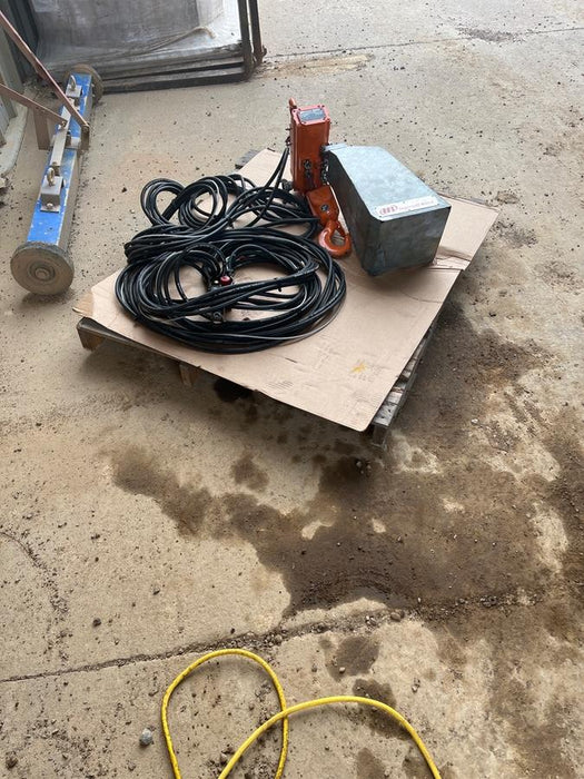 2023 INGERSOLL RAND LL2A020