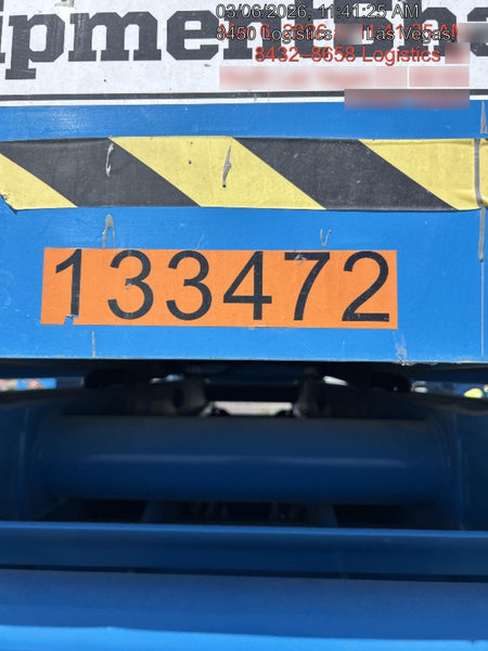 2021 GENIE GS-4390 RT