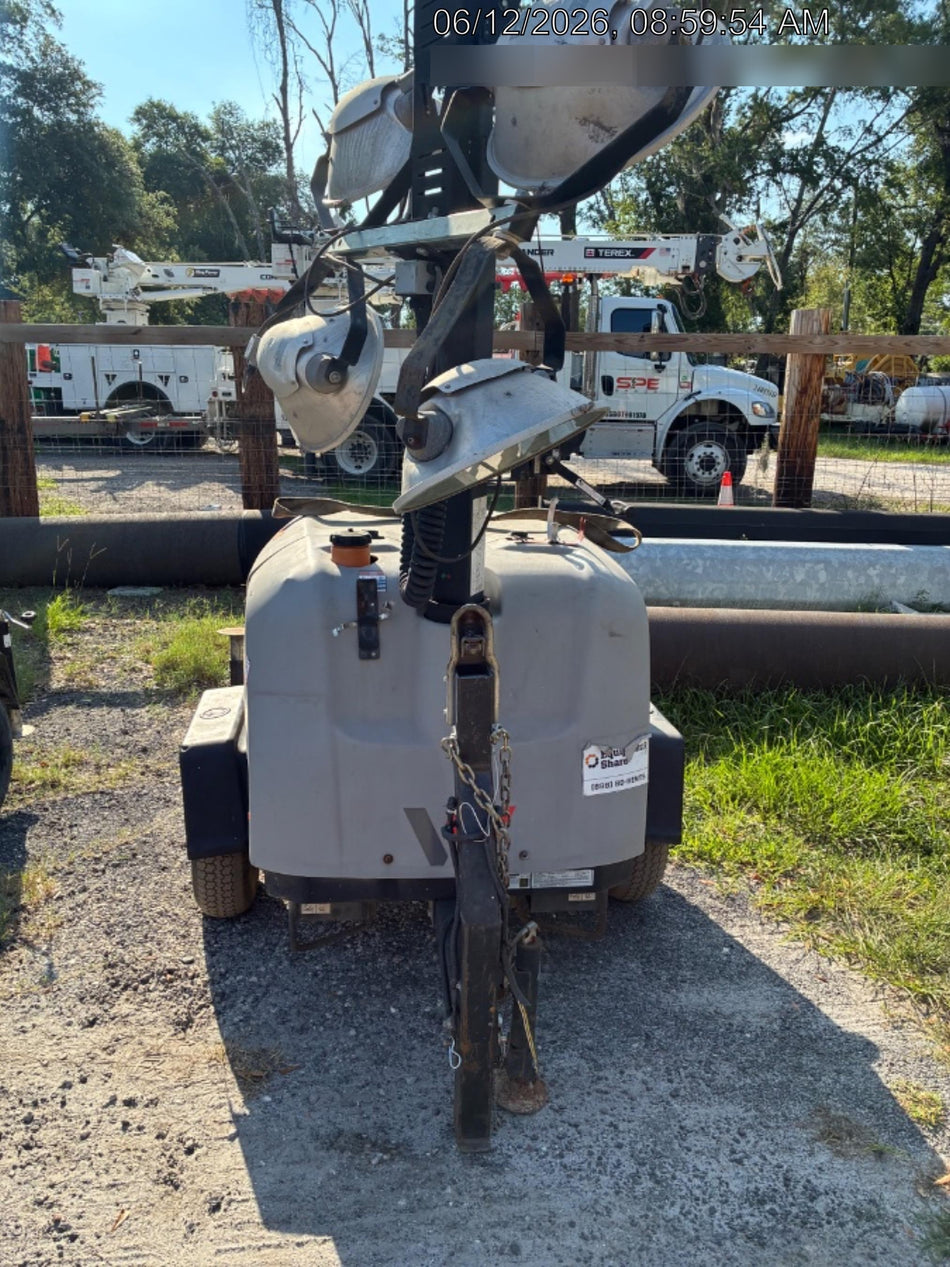 2019 WACKER NEUSON LTV6L-MH