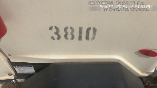 Genie RL4V2 RL4V2- 6KW, 60 HZ GENERATOR W 10.7 HP KOHLER DIESEL