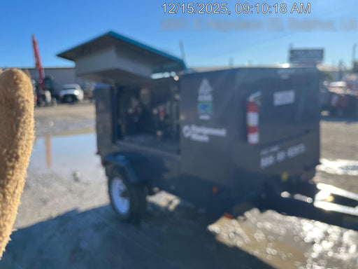 2024 AIRMAN PDSF375DP-6E1