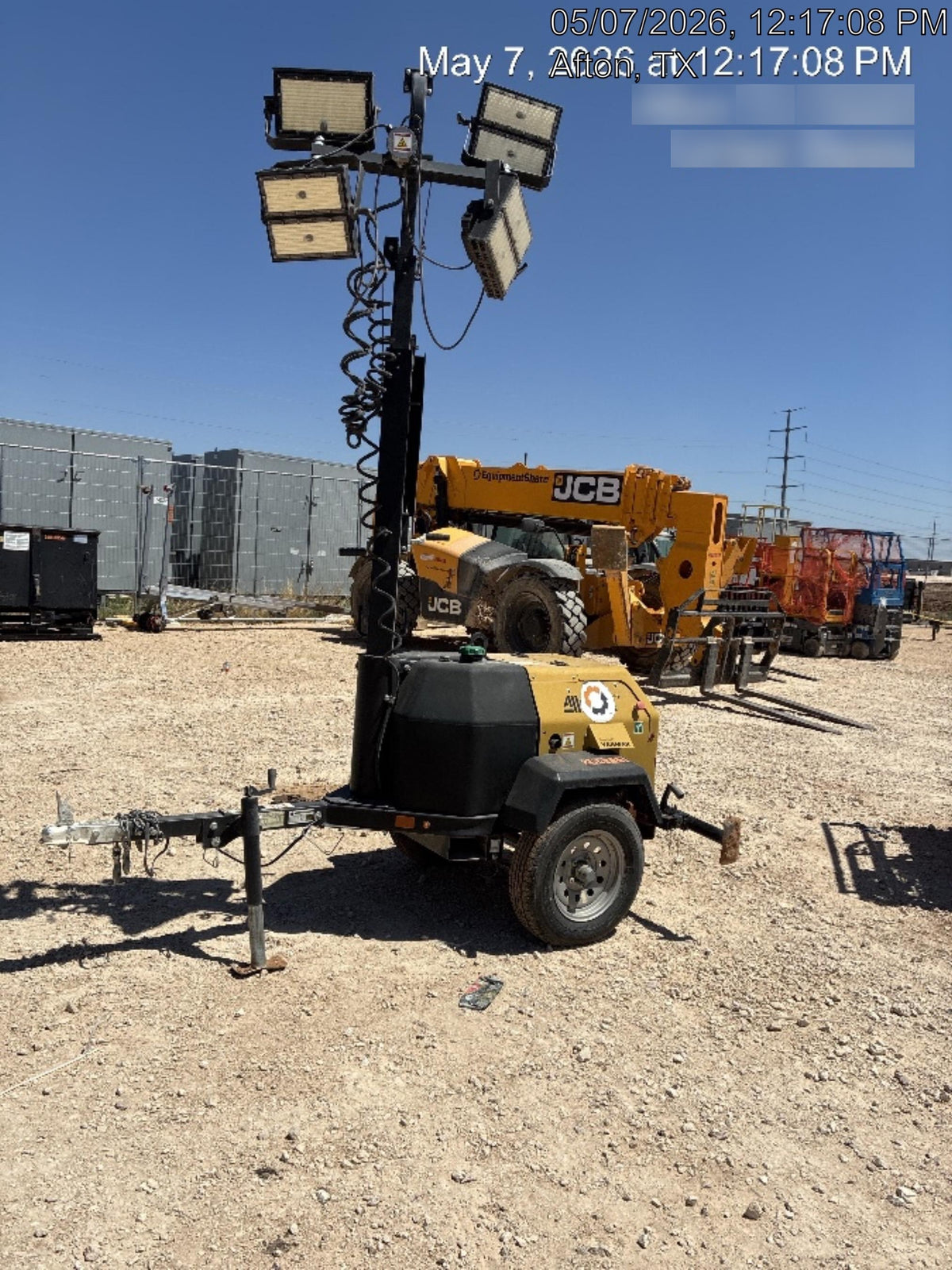 2022 ALLMAND NLV3GR