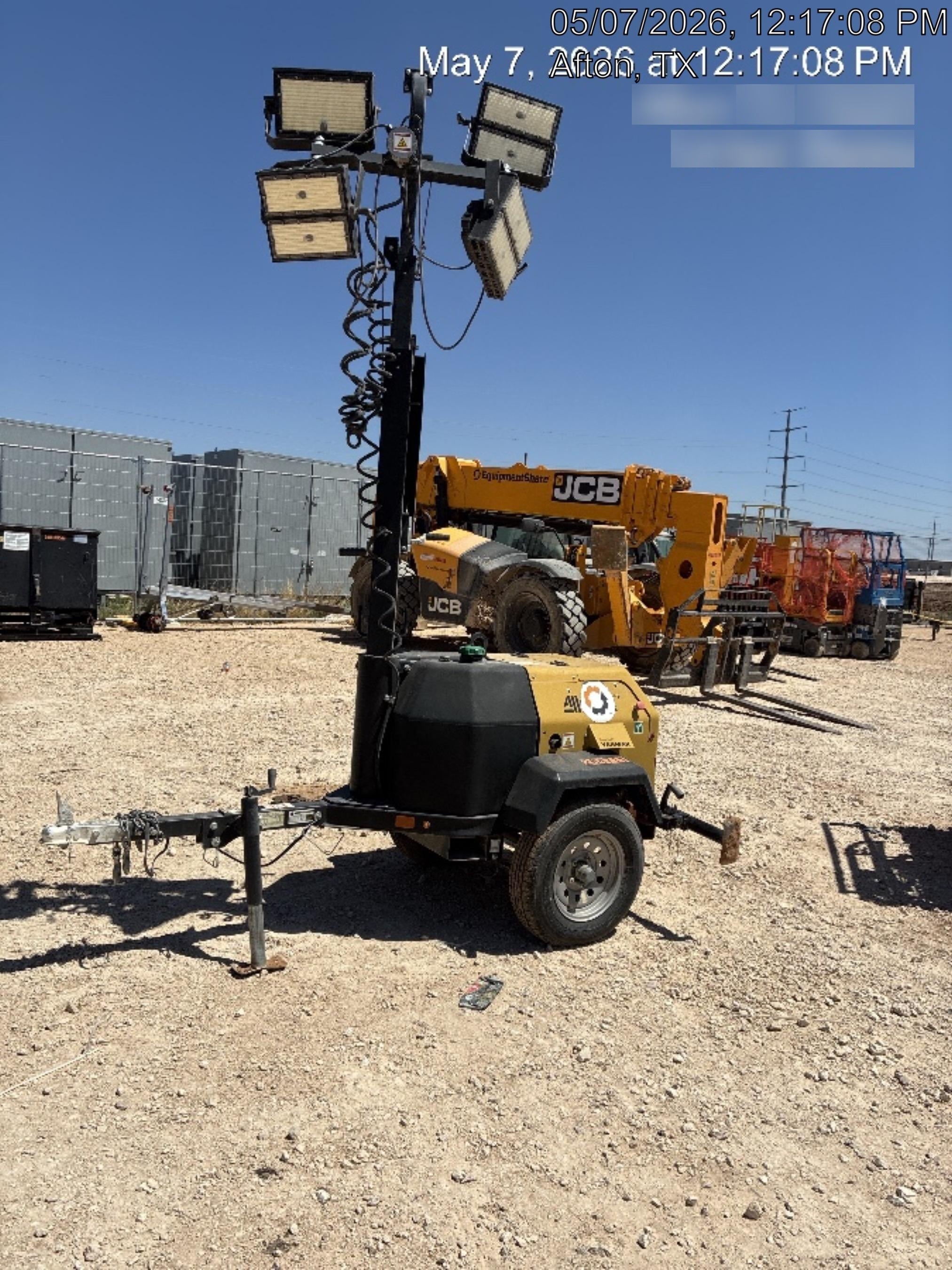 2022 ALLMAND NLV3GR