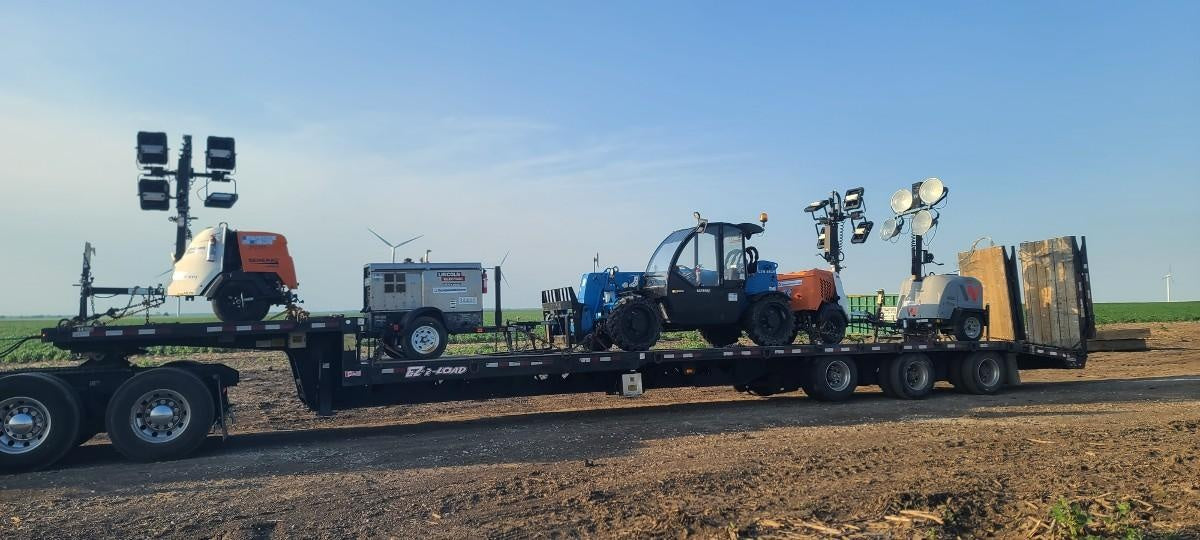 2024 GENERAC MLT2