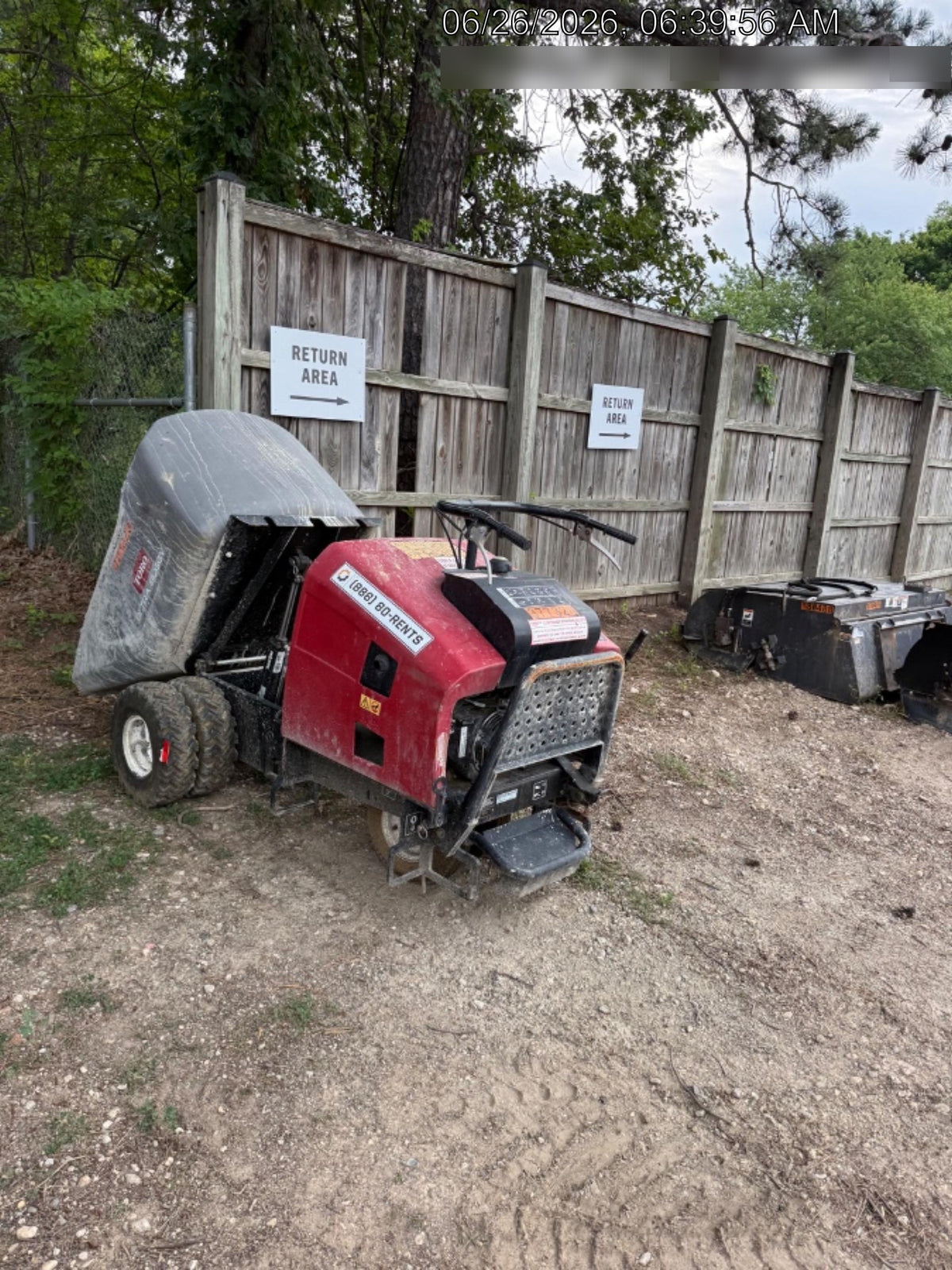 2024 TORO MB-1600