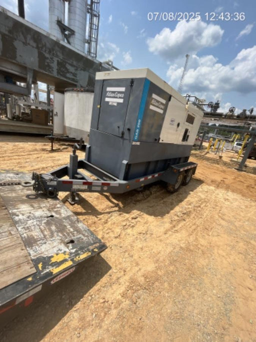 2020 ATLAS COPCO QAS200