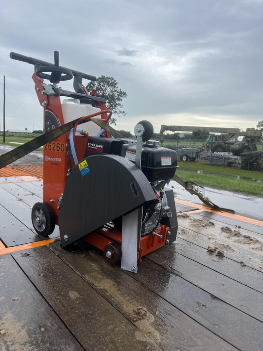 2024 HUSQVARNA FS 400 LV