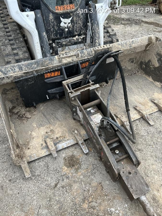 2019 TOKU TNB-4M