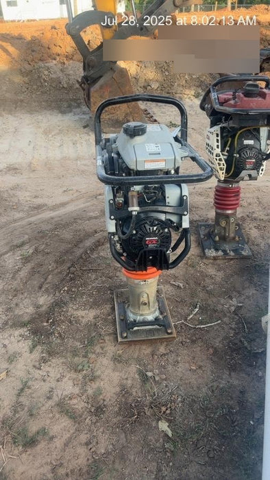 2023 MULTIQUIP MTX60HD