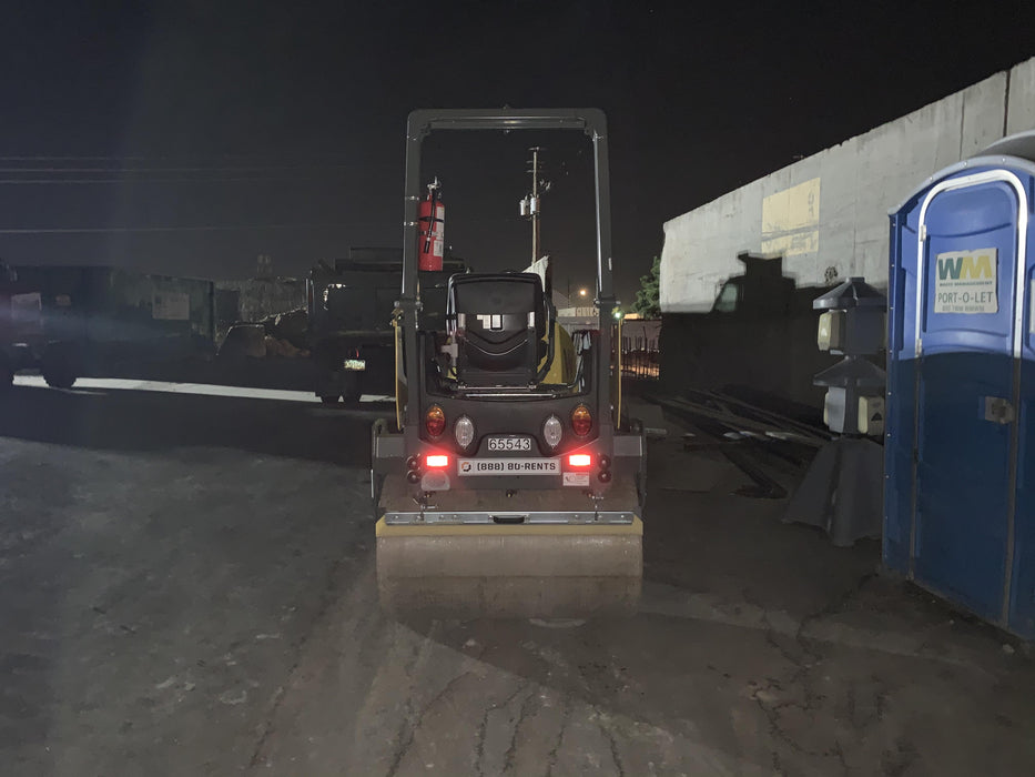 2020 WACKER NEUSON RD28-120