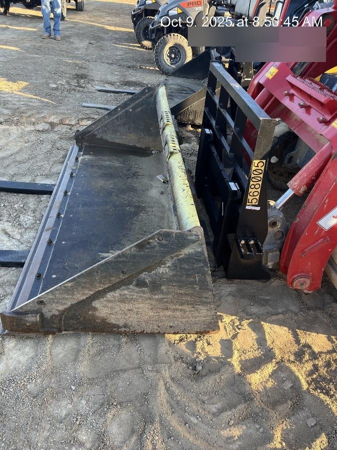 2025 ARROW MATERIAL HANDLING F5100CB