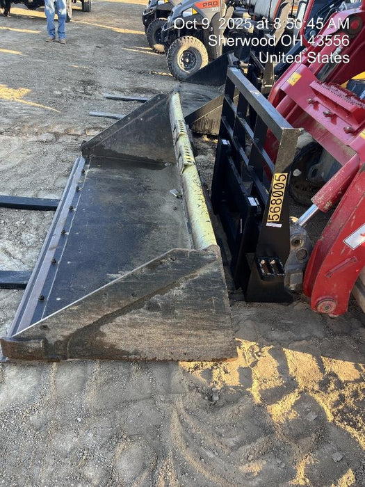 2025 ARROW MATERIAL HANDLING F5100CB