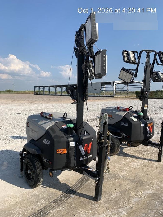 2024 WACKER NEUSON LTT4