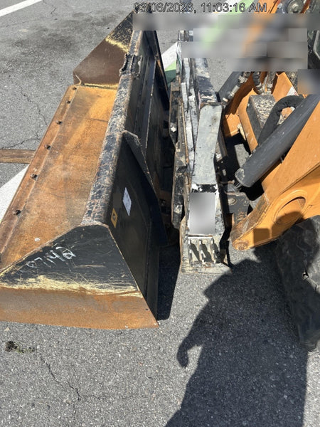 2022 PALADIN 48" Pallet Forks - Paladin