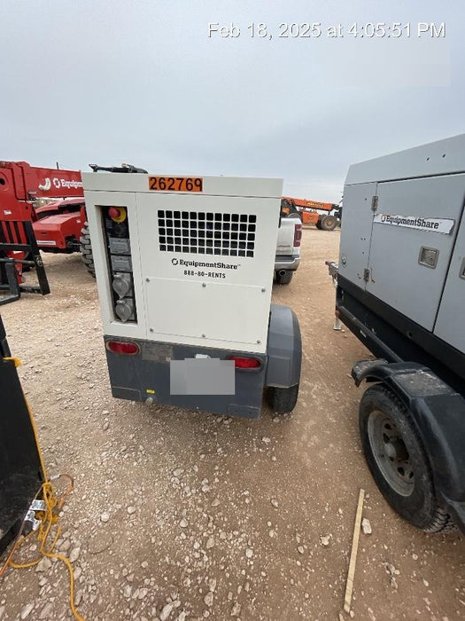 2022 ATLAS COPCO QAS45 CWK
