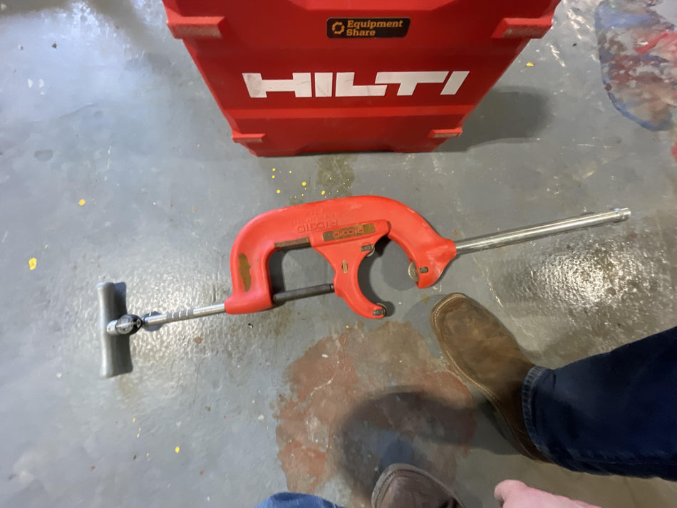 2023 RIDGID 32850