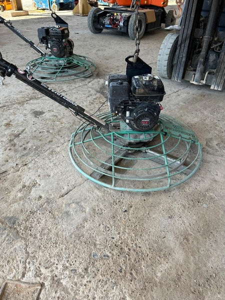 2024 MULTIQUIP B46H90